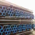 EN10217 ERW welded steel pipes